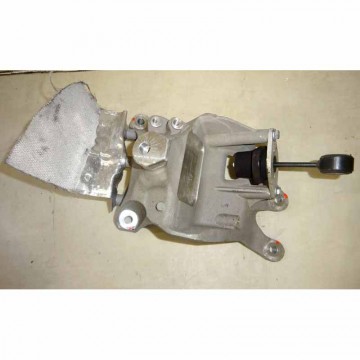 držák motoru pravý AUDI Q7 4M0 3,0 TDi V6  4M0199308BH