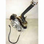 turbodmychadlo AUDI Q7 4M0 3,0 TDi V6 200 KW  059145873CS