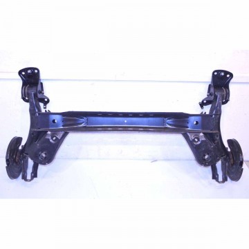 náprava nápravnice zadní VW Golf VII 5G0  5Q0501049BA  5Q0501049AQ  5Q0501049BH