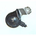 klakson - houkačka + držák VW Golf VI 5K0  1K0951221B  1K0951182G