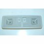 stropní světlo zadní - LED VW Golf VII 5G0 lift  5G0947291K  Y20