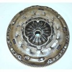 spojka VW Passat B7 3AA 2,0 TDi CFG 6S  03L105266BR  03L141016N