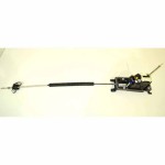 táhlo řazení DSG SEAT Leon 5F0  5Q1713023AG  5Q0713266M - poškozené