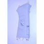 panel sloupku B horní pravý AUDI A8 4N0  4N0867240  2TG