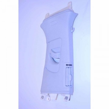 panel sloupku B horní pravý AUDI A8 4N0  4N0867240  2TG