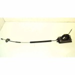 táhlo řazení DSG ŠKODA Fabia III 6V0  6C1713025M  6C0713265F - poškozené