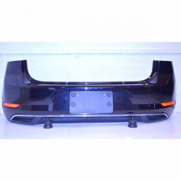 nárazník zadní - příprava pro TZ VW Golf VII 5G0 lift HB  5G6807417BQ