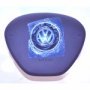 airbag do volantu VW Touareg III 760  760880201F  1ZV/02S (šedý)