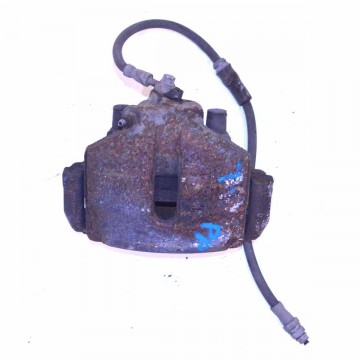 třmen kotoučové brzdy pravý přední VW Touran 1T0  1K0615124E