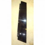 panel sloupku C - levé zadní dveře ŠKODA Octavia III 5E0 combi  5E9839903 - poškrábaný