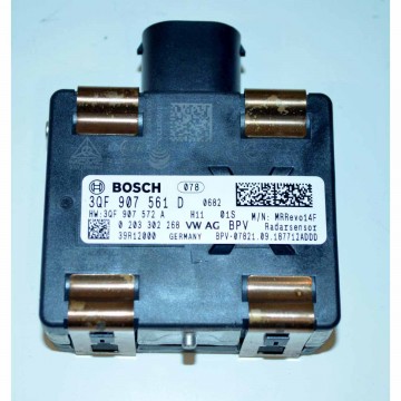 radar VAG  3QF907561D  3QF907572A