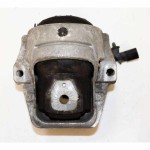 držák motoru - hydrolůžko AUDI Q5 8R0 2,0 TDi CAH  8R0199381LJ