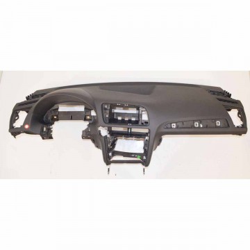 palubní deska AUDI Q5 8R0  8R1857041D  24A  8R1857003G