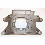 držák převodovky AUDI Q5 8R0 2,0 TDi CAH 7A Quattro  8K0399263K