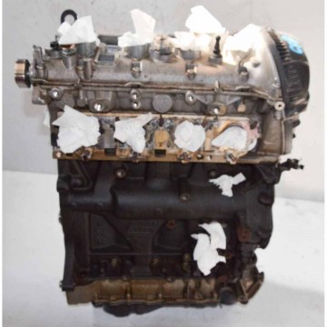 motor CFP 2,0 TFSi 118 KW VW Amarok 2H0 - lehce poškozený