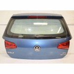 zadní páté <strong>dveře</strong> <strong>VW</strong> <strong>Golf</strong> VII 5G0 HB  5G6827025AA  5G0945093AE 5G0945094AE - poškrábaný lak