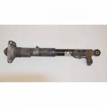 tlumič zadní pravý - elektrický VW Sharan 7N0  7N0512010A  7N0513046