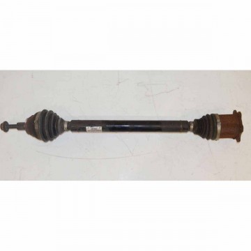 poloosa přední pravá VW Passat B7 3AA 2,0 TDi  1K0407272RG  1K0407272TQ  1K0407272QE