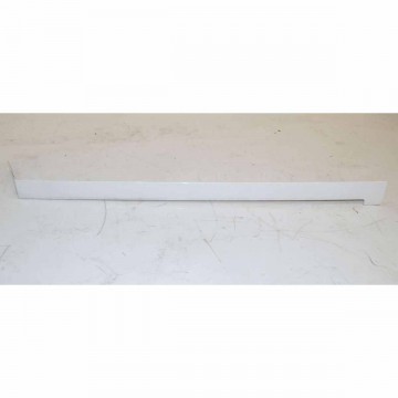 krycí plech/lišta pojezdů levá VW Caddy 2K0 2010-15  2K0843795B