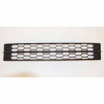 mřížka do nárazníku středová ŠKODA Octavia III 5E0 lift  5E0853677J  9B9