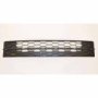 mřížka do nárazníku středová ŠKODA Octavia III 5E0 lift  5E0853677M  9B9
