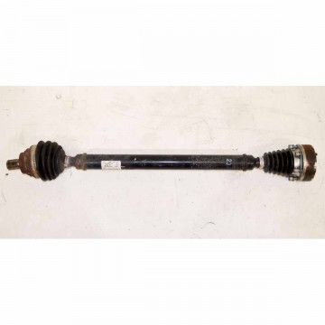 poloosa přední pravá VW Jetta 5C 1,6 TDi  1K0407272EC  1K0407272CC/QN  5Q0407272FF
