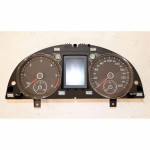 přístroje VW Passat B7 3AA 2,0 TDi  3AA920870D