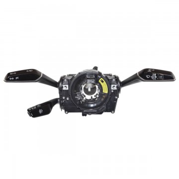 přepínače lukas + kroužek pod volant AUDI A8 4N0  4N0907129BM