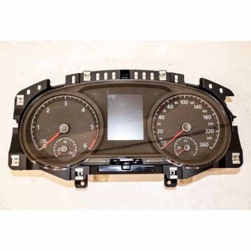 přístroje VW Golf VII 5G0 1,6 TDi  5G1920641A