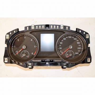 přístroje VW Golf VII 5G0 1,6 TDi  5G1920641A