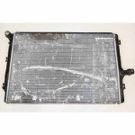 chladič vodní VAG 2,0 TSi/ 1,6/2,0 TDi  1K0121251AB