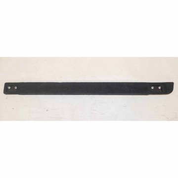 lišta do kufru levá - díl dosedací VW Touareg 7P0 lift  7P6863527A  7P6863527B  JB1