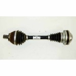 poloosa <strong>přední</strong> levá <strong>VW</strong> <strong>Passat</strong> CC 3C8 lift  3AB407271  3C0407271AJ