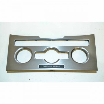 rámeček klimatronic VW Passat CC 3C8 lift  3C8863082A  ZIW  3C8863100C