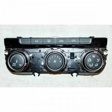 klimatronic VW Passat B8 3G0 lift  5G0907426BH  WZU