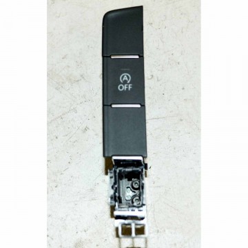 spínače/přepínače VW Passat B8 3G0 lift  3G0927137T - chybí tlačítko