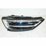 <strong>světlomet</strong> přední <strong>pravý</strong> - kompletní full LED AUDI A8 4N0  4N0941034 - lehce poškrábaný