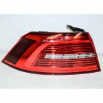 lampa zadní levá - LED VW Passat B8 3G0 sedan  3G5945207E