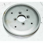 řemenice vodního čerpadla AUDI A8 4N0 3,0 TFSI V6 CZS  06M121031D