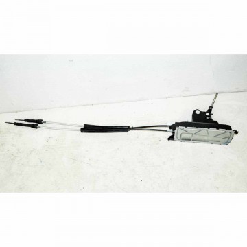 táhlo řazení 6S VW Touran 5TA  5QA711049L  5QA711265G  5QA711266G - poškozené