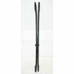 hagusy - pár VW Passat B7 3AA combi  3C9860025B  3C9860026B  03C - poškozené