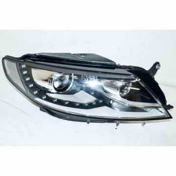 světlomet přední pravý - kompletní xenon LED VW Passat CC 3C8 lift  3C8941752R - a.m.