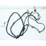 svazek elektroinstalace zadních pátých dveří VW Touareg 7P0 lift  7P6971148BN  TAB016784A