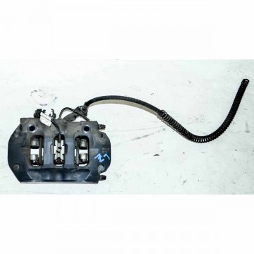 třmen kotoučové brzdy zadní levý VW Touareg 7P0 lift  7P6615423D