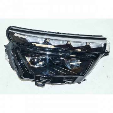 světlomet přední pravý - komp. LED ŠKODA Kamiq 658  658941016B 992941571AC - ulomený držák