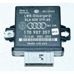 řídící jednotka světlo do zatáčky VAG  1T0907357