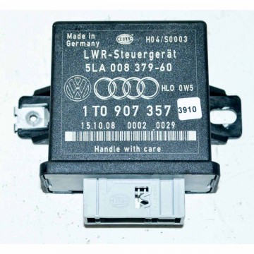 řídící jednotka světlo do zatáčky VAG  1T0907357