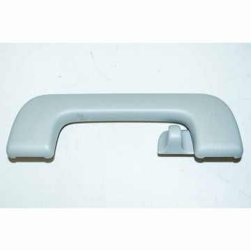 stropní madlo zadní levé AUDI Q7 4M0 lift  80A857607A - šedé