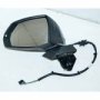 zpětné zrcátko levé <strong>13</strong> PIN <strong>AUDI</strong> Q7 4M0 lift