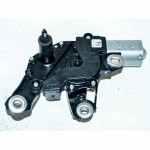 <strong>motorek</strong> <strong>stěrače</strong> zadních pátých dveří AUDI Q7 4M0 lift  4KE955711